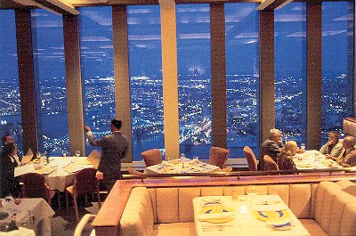 Restaurants In The World Trade Center | Best Restaurants Near Me
